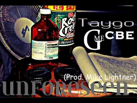 Taygo - Unforeseen