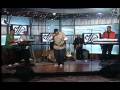 Mana Poly All-Stars on PCTV-Give U Love