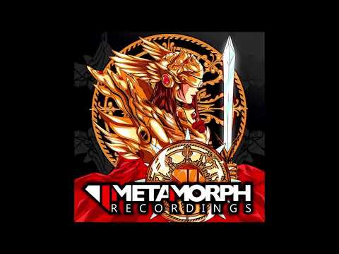 Mavrik & Costa Pantazis – Blitzkrieg (Criostasis & DJ Pawel C Remix)