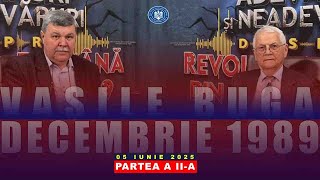 Relațiile româno-sovietice din Decembrie 1989 în amintirile unui martor privilegiat (II)