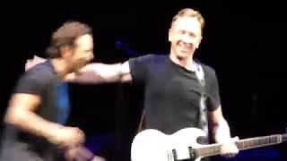 Pearl Jam - Taillights Fade w/Bill Janovitz - Fenway Park (September 2, 2018)