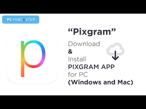 Pixgram