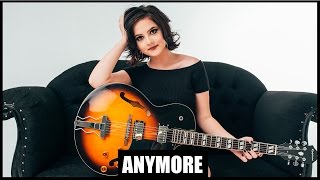 ANYMORE - Claudia Tripp | Track 6  | PREVIEW