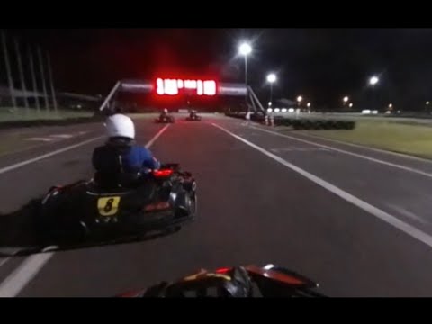 AKARS-TECHSPEED Velopark VP1500 08-11-2019 Cat. 100kg