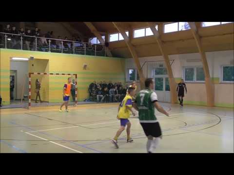 ZUH Zadroga  - Jordan Kazanice 2