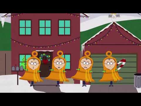 South Park | Carol of the Bells