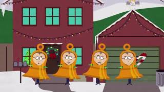 South Park | Carol of the Bells