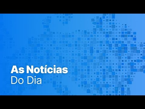 Notícias do dia | 5 de outubro 2025 - Tarde