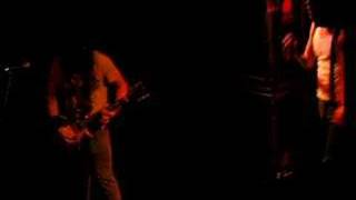 Blindside- Fell in love with the game..