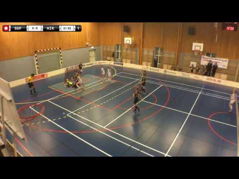 Storvreta 2019 : Sundsvall FBC F06 -  Hjulsbro IK F06 - Gruppspel  04 jan 15 28