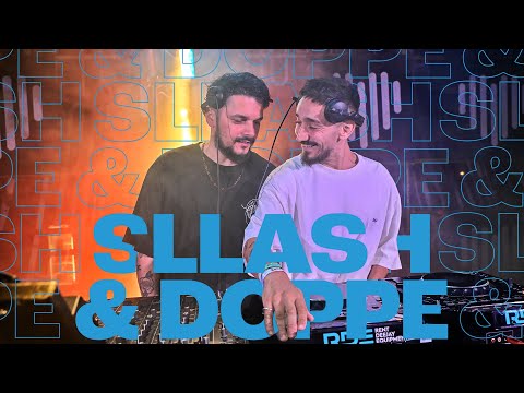 Sllash & Doppe - Beats For Love 2023 | House