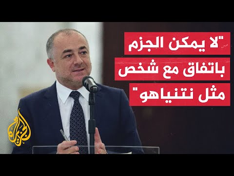 نائب رئيس البرلمان اللبناني الضغط الميداني هو بسبب الاقتراب من حسم مسألة وقف إطلاق النار