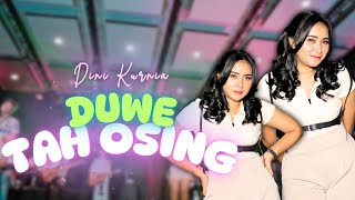 Download lagu Dini Kurnia - DUWE TAH OSING (ANEKA MUSIC) mp3