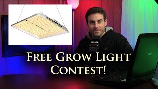 50K Subscriber Mars-Hydro Giveaway | Ends Jan 5th 2021