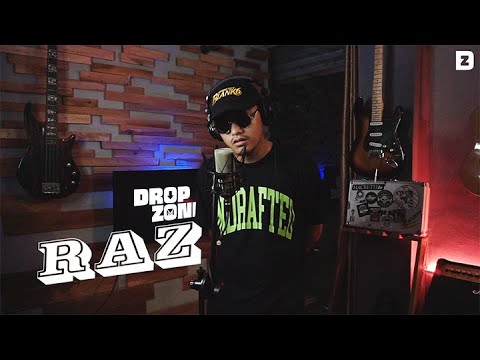 DROPZONE III - Raz