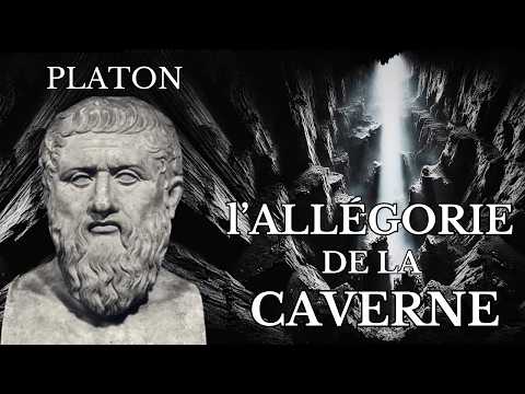 La Signification Profonde de l'Allégorie de la Caverne de Platon : Le Choix de la Vie ?