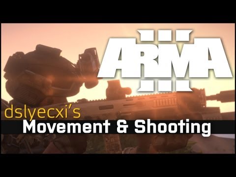 เอาเทคนิกการเล่น ArmA III มาฝากครับ - Pantip เอาเทคนิกการเล่น Arma Iii มาฝากครับ - Pantip