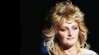 5 Facts You Probably Didn&#39;t Know About Bonnie Tyler