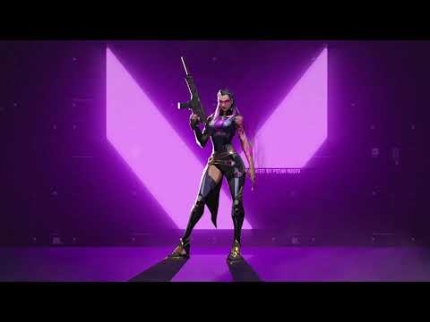 ULTIMATE REYNA MONTAGE || Reyna Theme Song