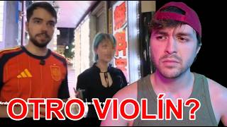 Dalas ve al Streamer que acosó Japonesas en Japón