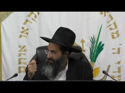 לֹא תָלִין פְּעֻלַּת שָׂכִיר אִתְּךָ עַד בֹּקֶר 💰 הרב שי עובד | רביעי - פרשת קדושים - תשפד