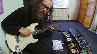 Video thumbnail for The Mighty Zoom 606 - The Old Silver Warrior Returns by Dave Simpson