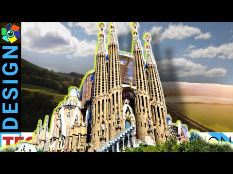 15 Design Masterpieces from the Mind of Antoni Gaudi