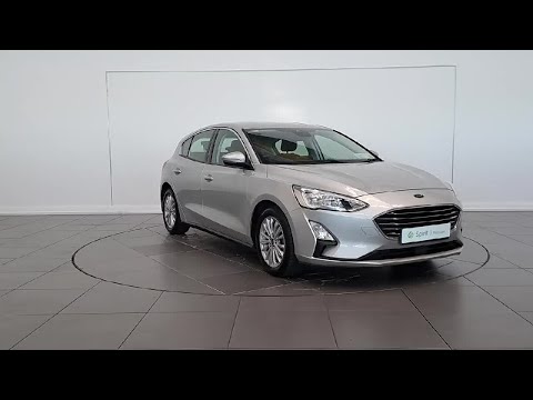 Ford Focus 1.0 Titanium 125PS *CALL STEVEN ON 0861 - Image 2