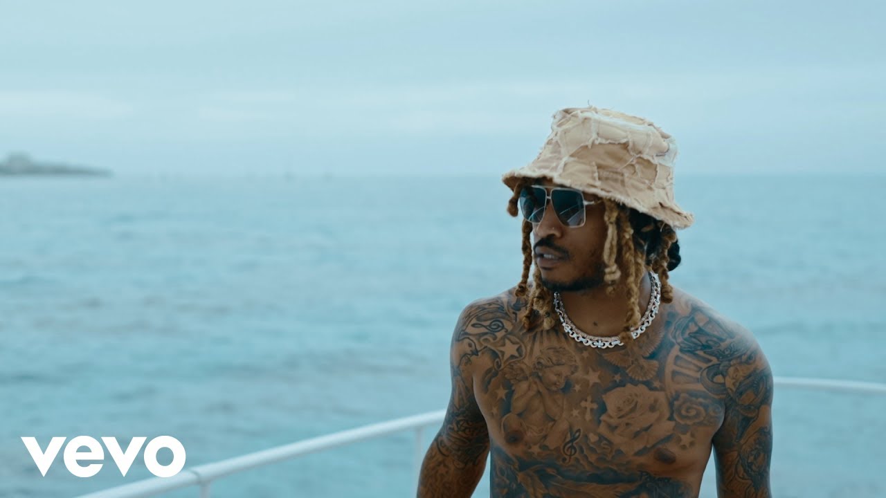 Future – “Back To The Basics”