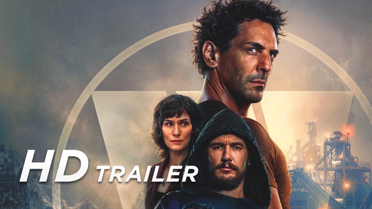 Largo Winch: Der Preis des Geldes