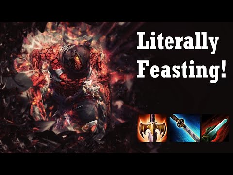 My Favorite Jungler! - Bakasura Jungle Gameplay