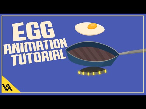 Puzzle Lamp Scene After Effects Motion Graphics Tutorial 01