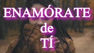 🔴🎧 ENAMÓRATE DE TÍ.