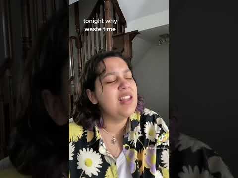I Belong In Your Arms - Chairlift