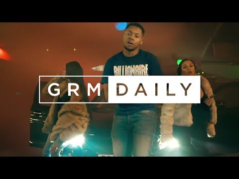 Beez - Jumpin [Music Video] | GRM Daily