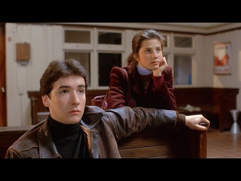 The Sure Thing - You Might Think -  The Cars