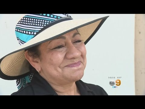 Passionate Fans Remember Juan Gabriel In Monterey Park