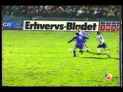 1994 November 22 Odense Denmark 2 Real Madrid Spain 3 UEFA Cup