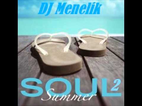 DJ Menelik - Summer Soul Vol.2