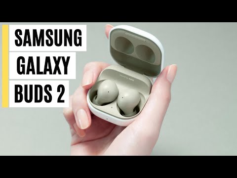 Test Samsung Galaxy Buds 2 : valent-ils mieux que les AirPods ?