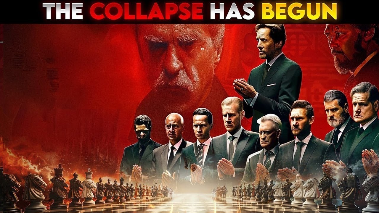 The Timeline of the End: Daniel’s Prophecy and the Final Days