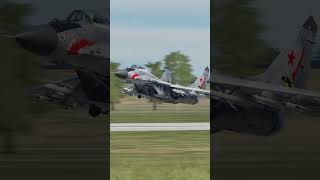 MiG-29A Takeoff | DCS World