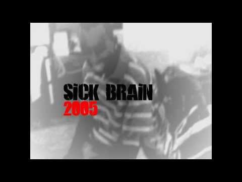 Sick Brain na casa | 7Kruzes Beatz