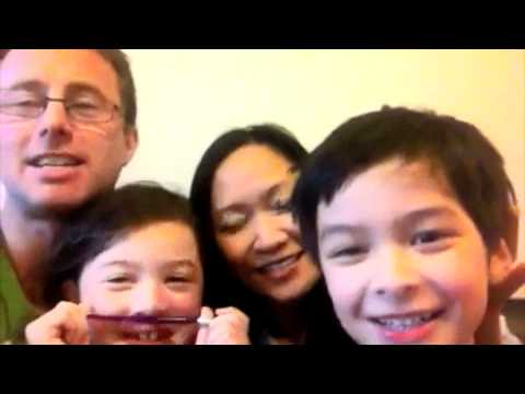 Happy Birthday Deno Mashup