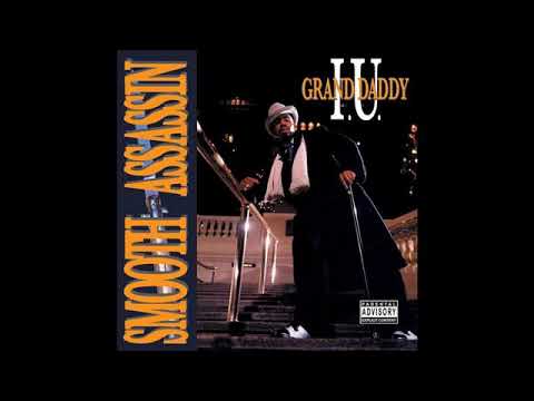 Grand Daddy IU - The U Is Smooth