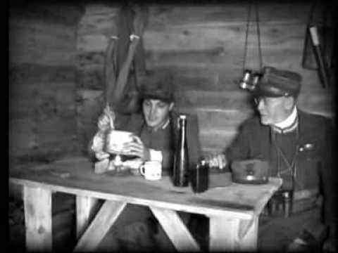 Giro sciistico Grande Guerra