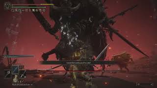 Radahn Festival - Elden Ring