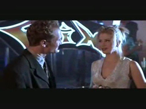 Romy and Michele - I Cut My Foot