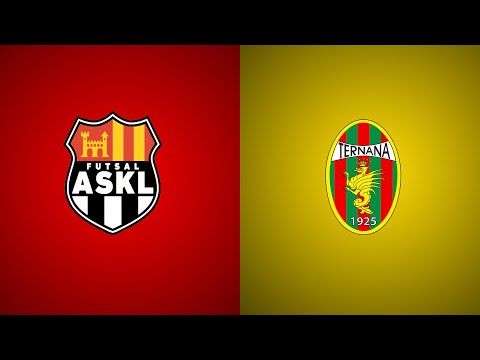 ASKL - Ternana : Serie B C5 Play-off 1° turno