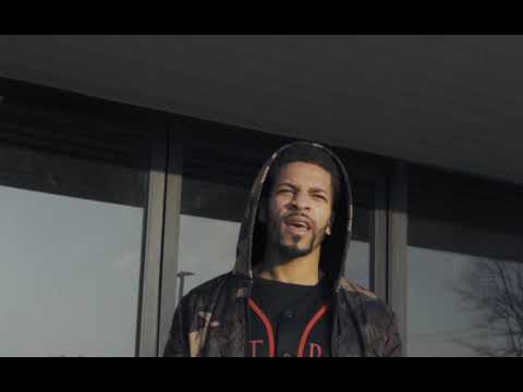 Da Boul JB - Change (the mini-movie)